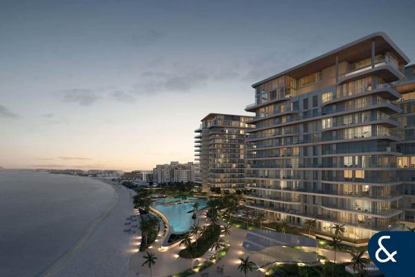 Exclusive | 2 Bed + Maid | Corner Unit